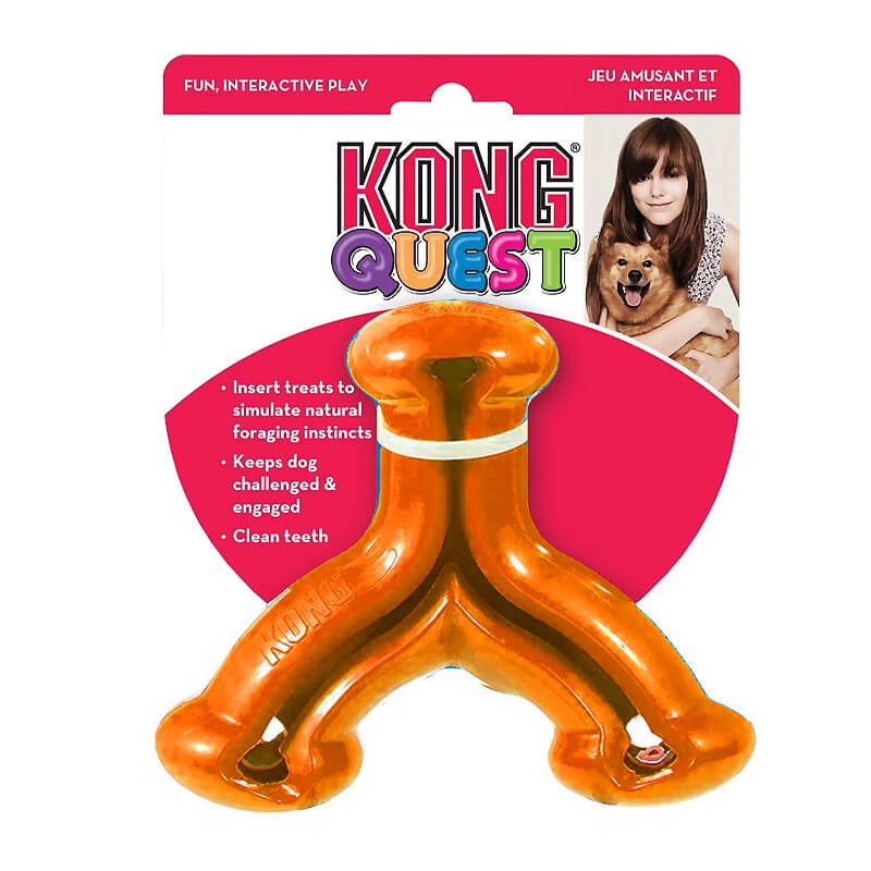 Kong-Quest-Wishbone-naranja